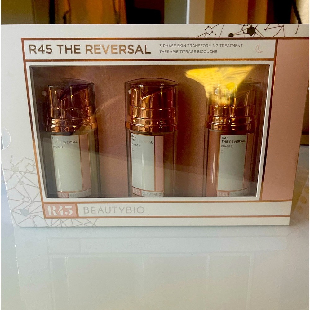 BEAUTY BIO R45